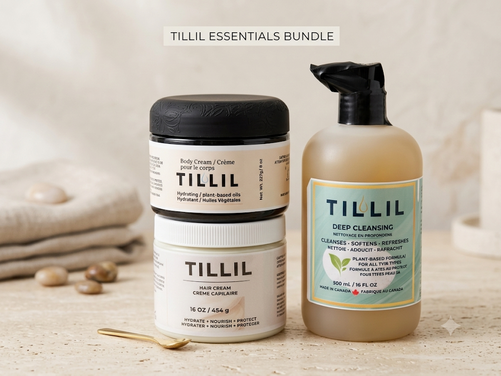 Tillil value pack